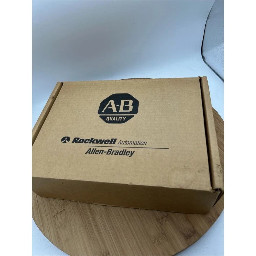 Allen-Bradley allen bradley